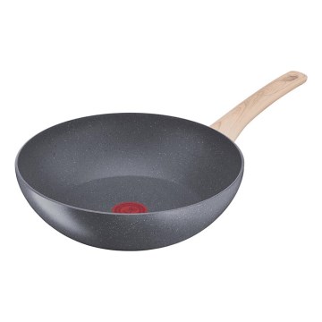 Tefal - Panvica wok NATURAL FORCE 28 cm