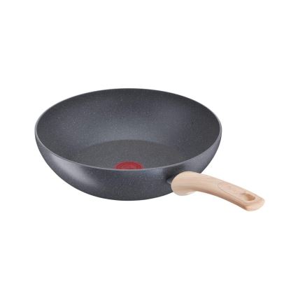Tefal - Panvica wok NATURAL FORCE 28 cm