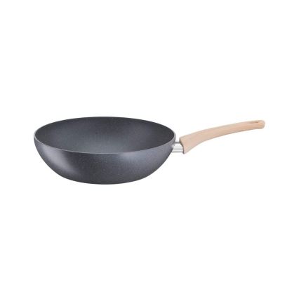 Tefal - Panvica wok NATURAL FORCE 28 cm