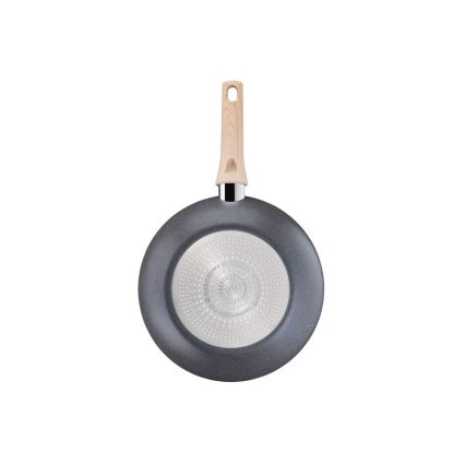 Tefal - Panvica wok NATURAL FORCE 28 cm