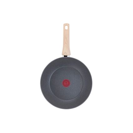 Tefal - Panvica wok NATURAL FORCE 28 cm