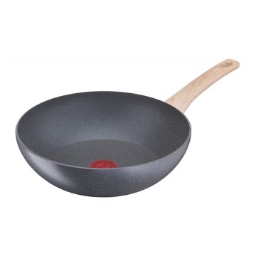 Tefal - Panvica Wok Natural Force 28 cm