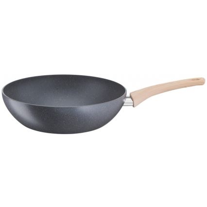 Tefal - Panvica Wok Natural Force 28 cm