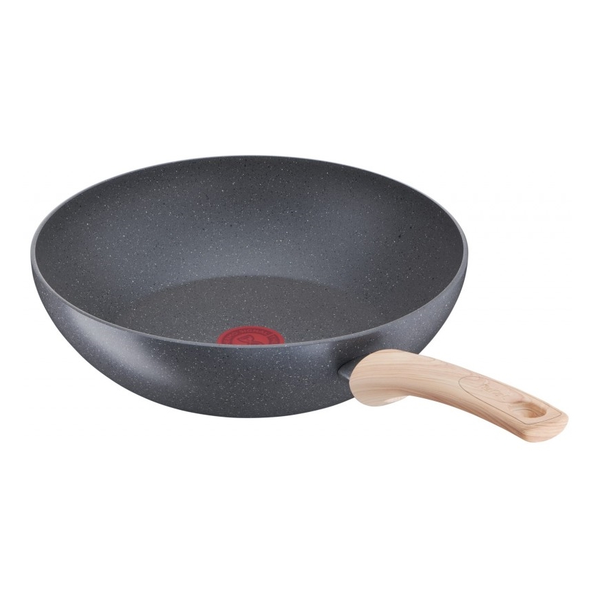 Tefal - Panvica Wok Natural Force 28 cm