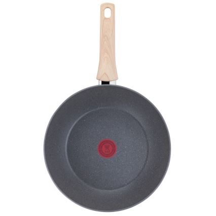 Tefal - Panvica Wok Natural Force 28 cm