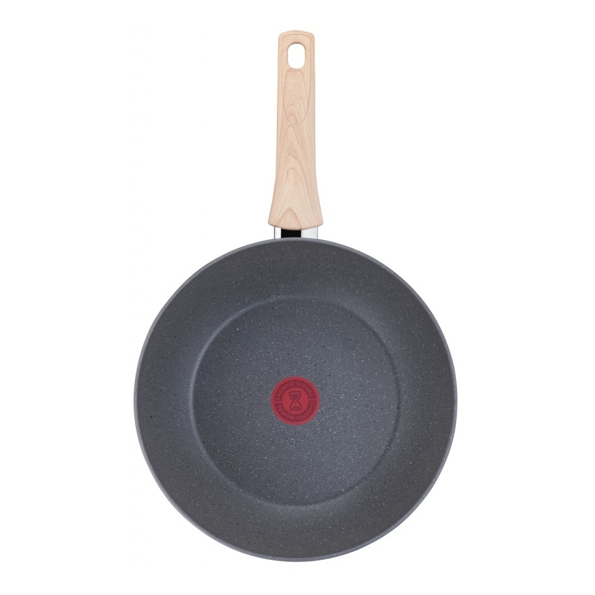 Tefal - Panvica Wok Natural Force 28 cm
