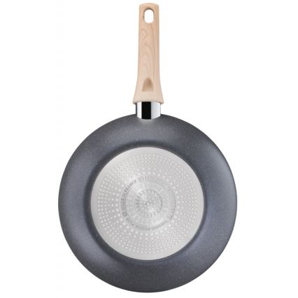 Tefal - Panvica Wok Natural Force 28 cm