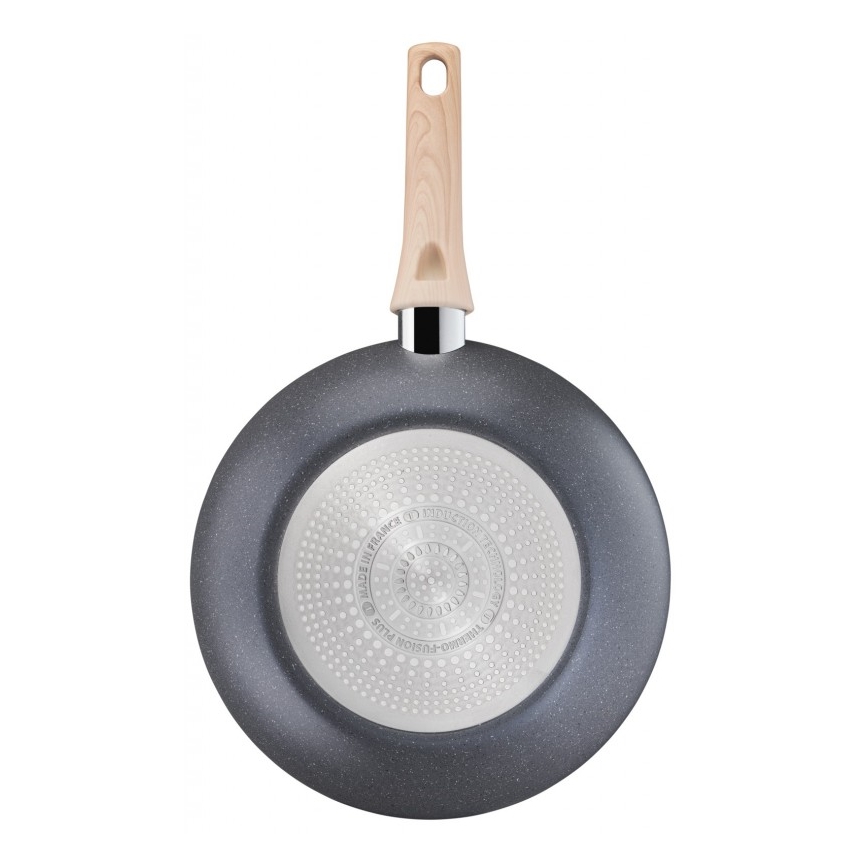 Tefal - Panvica Wok Natural Force 28 cm