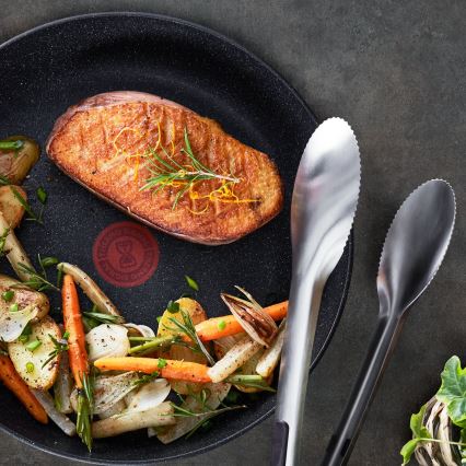 Tefal - Panvica wok PERFECT COOK 28 cm