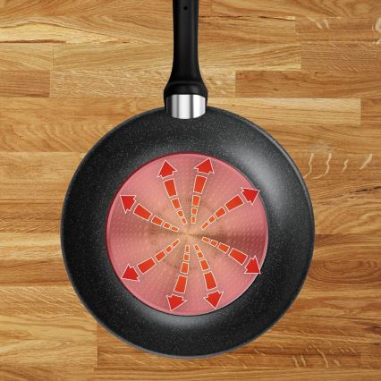 Tefal - Panvica wok PERFECT COOK 28 cm