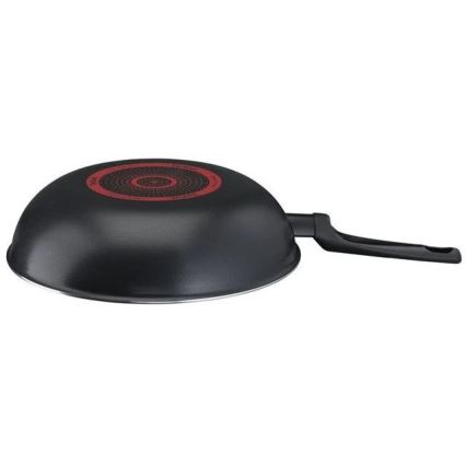 Tefal - Panvica Wok SIMPLY CLEAN 28 cm