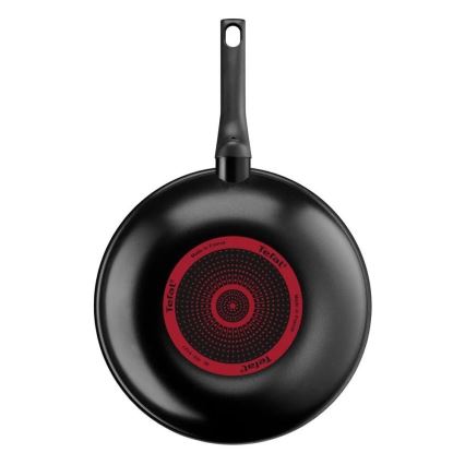 Tefal - Panvica Wok SIMPLY CLEAN 28 cm
