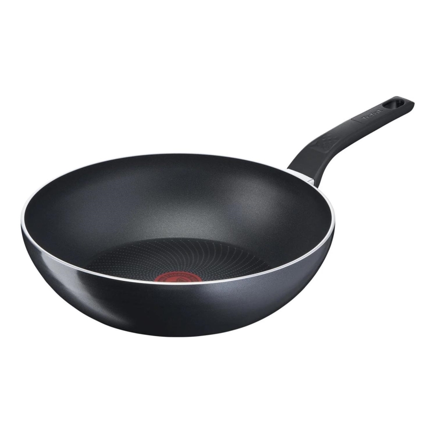 Tefal - Panvica Wok START&COOK 28 cm