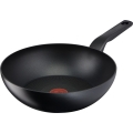 Tefal - Panvica wok TITANIUM FORCE 28 cm
