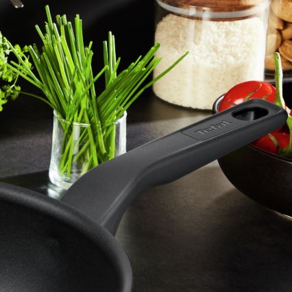 Tefal - Panvica wok TITANIUM FORCE 28 cm