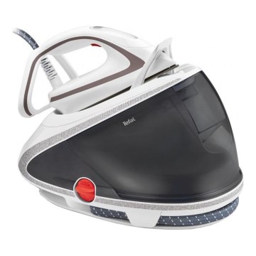 Tefal - Parný generátor PRO EXPRESS ULTIMATE 2600W/230V