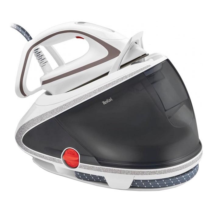 Tefal - Parný generátor PRO EXPRESS ULTIMATE 2600W/230V