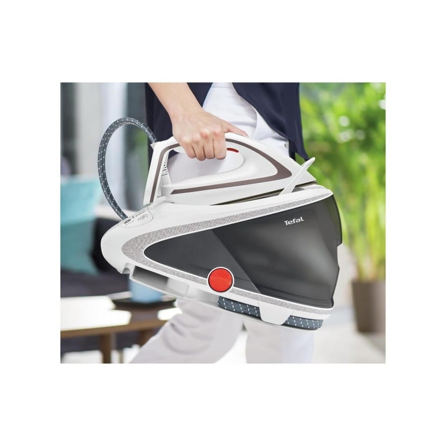 Tefal - Parný generátor PRO EXPRESS ULTIMATE 2600W/230V