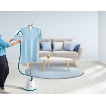 Tefal - Parný naparovač na odevy PRO STYLE ONE 1800W/230V