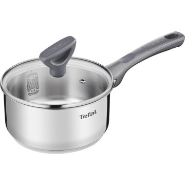 Tefal - Rajnica s pokrievkou DAILY COOK 16 cm