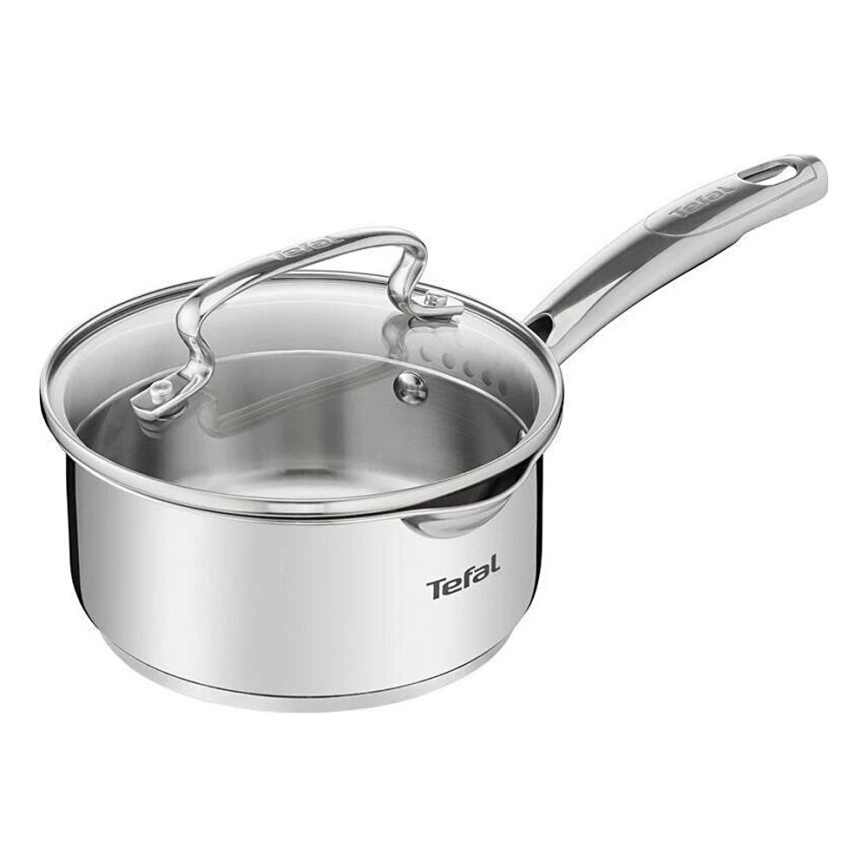 Tefal - Rajnica s pokrievkou DUETTO 16 cm