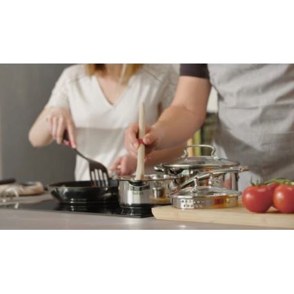 Tefal - Rajnica s pokrievkou DUETTO 16 cm