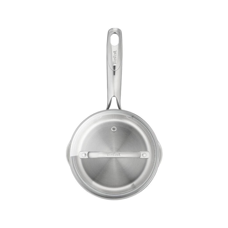Tefal - Rajnica s pokrievkou DUETTO 16 cm