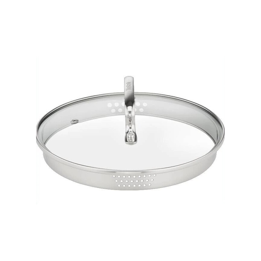 Tefal - Rajnica s pokrievkou DUETTO 16 cm