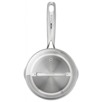 Tefal - Rajnica s pokrievkou DUETTO 18 cm