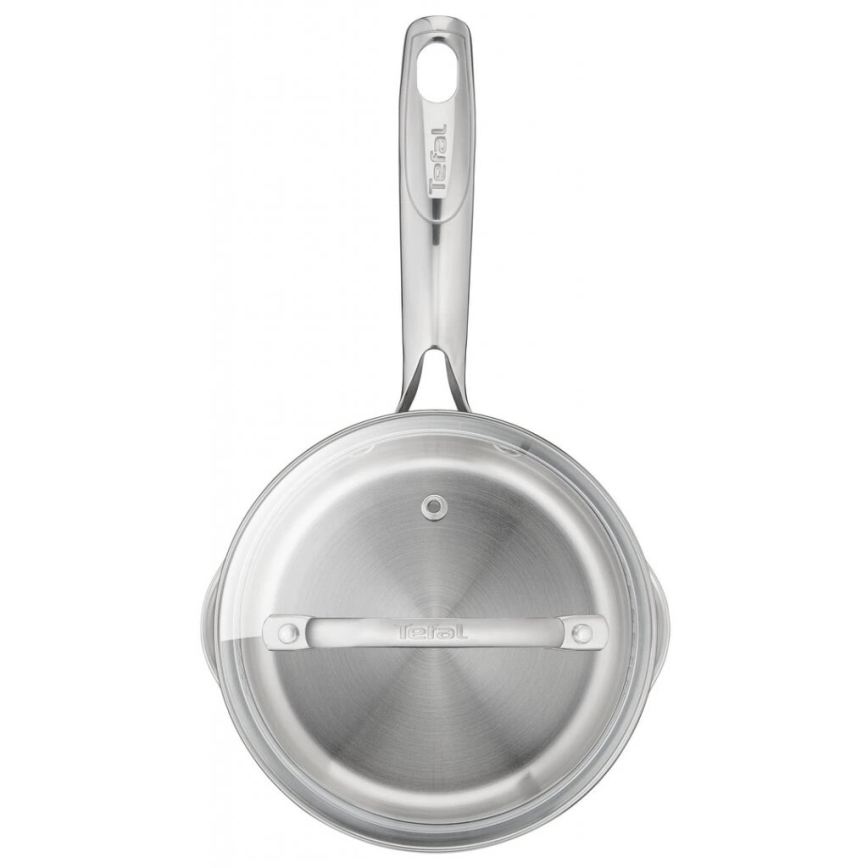 Tefal - Rajnica s pokrievkou DUETTO 18 cm