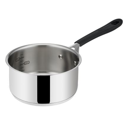 Tefal - Rajnica s pokrievkou JAMIE OLIVER 18 cm