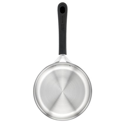 Tefal - Rajnica s pokrievkou JAMIE OLIVER 18 cm
