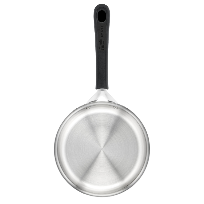 Tefal - Rajnica s pokrievkou JAMIE OLIVER 18 cm