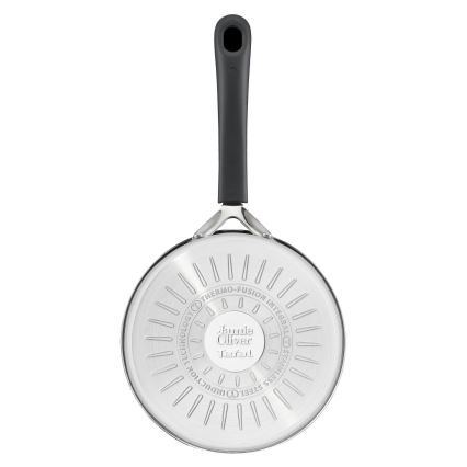 Tefal - Rajnica s pokrievkou JAMIE OLIVER 18 cm