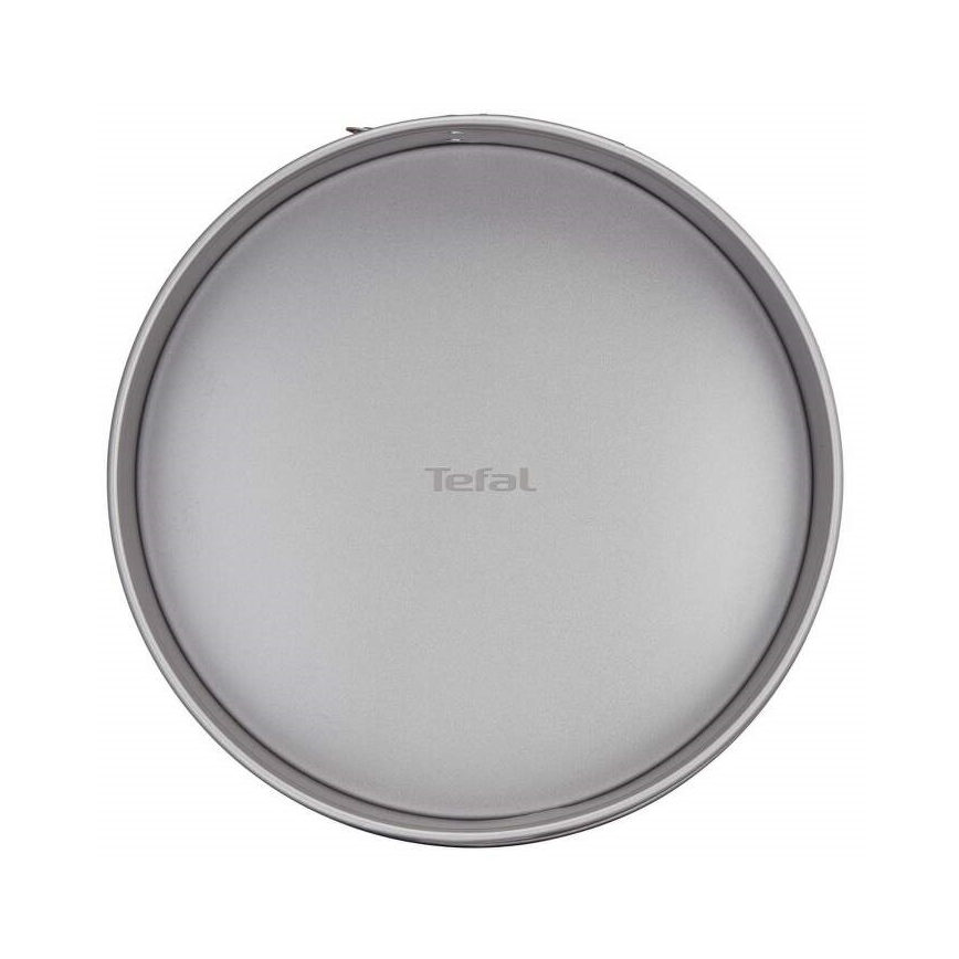 Tefal - Rozkladacia forma na tortu DELIBAKE 27 cm červená