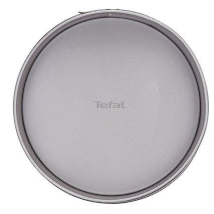 Tefal - Rozkladacia forma Savarin DELIBAKE 27 cm červená