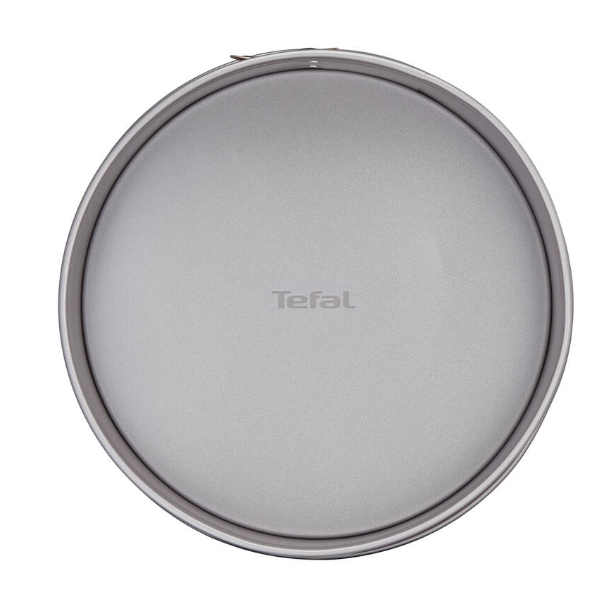 Tefal - Rozkladacia forma Savarin DELIBAKE 27 cm červená