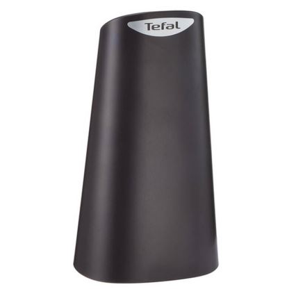 Tefal - Ručné obojstranné strúhadlo INGENIO nerez/čierna