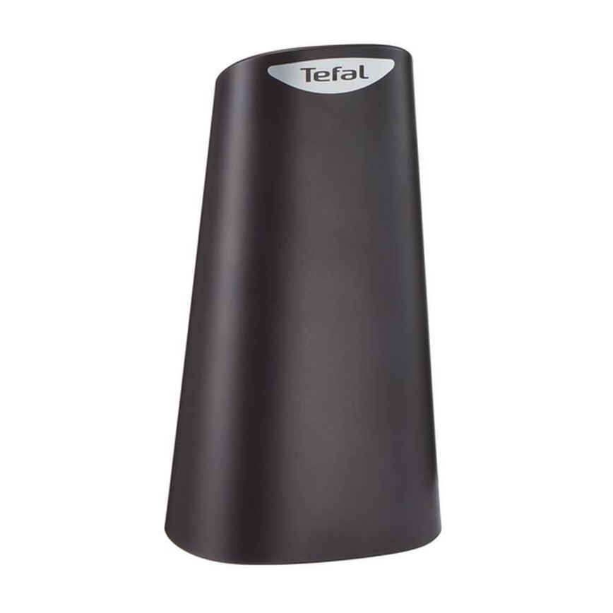 Tefal - Ručné obojstranné strúhadlo INGENIO nerez/čierna
