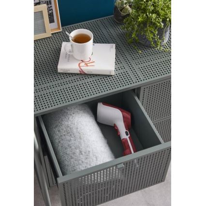 Tefal - Ručný naparovač na odevy ACCESS STEAM FIRST 1300W/230V vínový