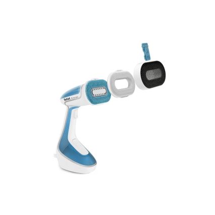 Tefal - Ručný parný naparovač na oblečenie PURE TEX 1700W/230V
