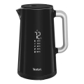 Tefal - Rýchlovarná kanvica 1,7l 1800W/230V čierna