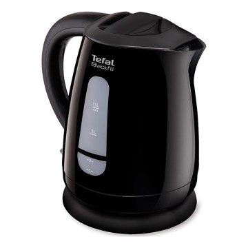 Tefal - Rýchlovarná kanvica EXPRESS 1,5 l 2400W/230V