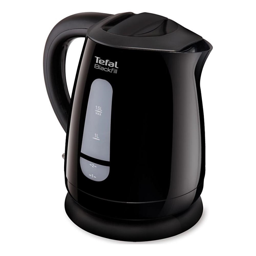 Tefal - Rýchlovarná kanvica EXPRESS 1,5 l 2400W/230V