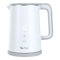 Tefal - Rýchlovarná kanvica SENSE 1 l 1800W/230V biela