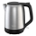 Tefal - Rýchlovarná kanvica SUBITO 1,7l 2400W/230V nerez/čierna