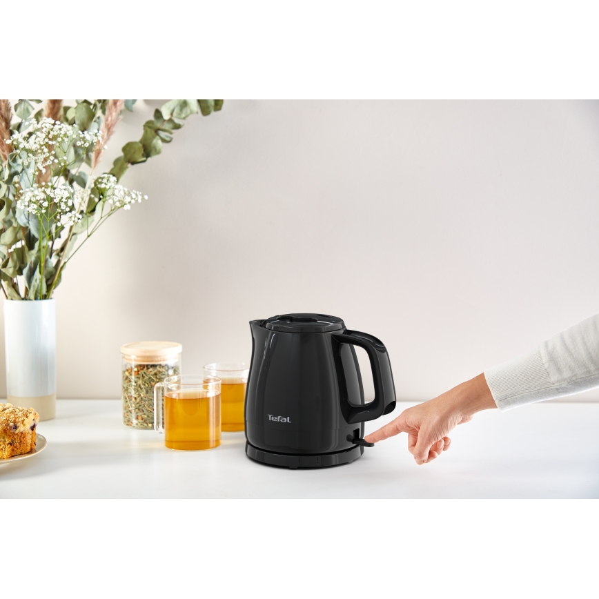 Tefal - Rýchlovarná kanvica VITA 0,8 l