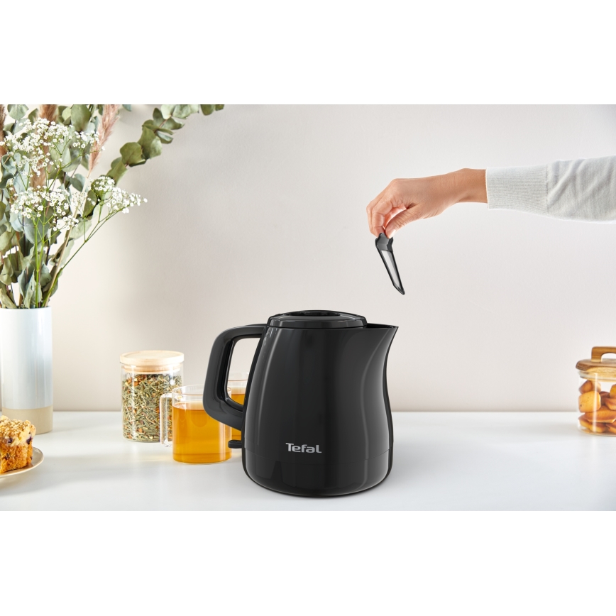 Tefal - Rýchlovarná kanvica VITA 0,8 l