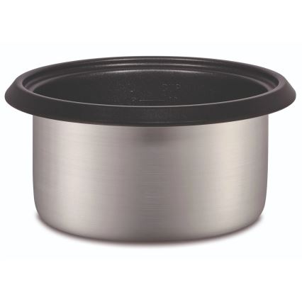 Tefal - Ryžovar CLASSIC 500W/230V 3 l čierna