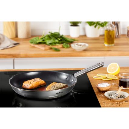 Tefal - Sada 2 panvíc DUETTO